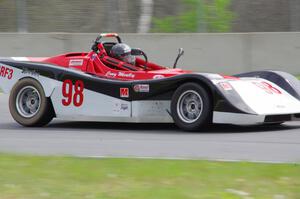 Craig Wheatley's Spec Racer Ford 3