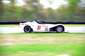 Dave Glodowski's Spec Racer Ford 3