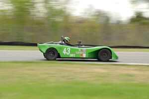 Greg Eick's Spec Racer Ford 3
