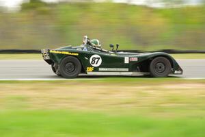 Rob Wilke's Spec Racer Ford 3