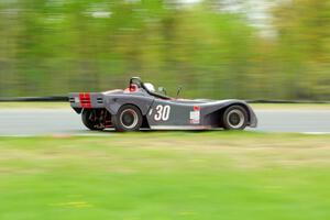 Maksim Belov's Spec Racer Ford