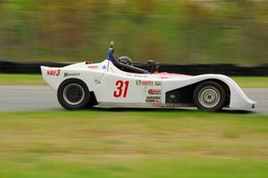 Dave Glodowski's Spec Racer Ford 3