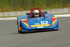 Jim Nash's Spec Racer Ford 3