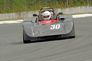 Maksim Belov's Spec Racer Ford