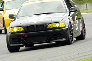 Andy Orr's T3 BMW 330ci