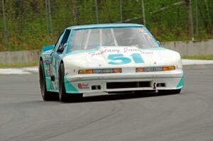 Guy Dirkin's GT-1 Olds Cutlass Supreme