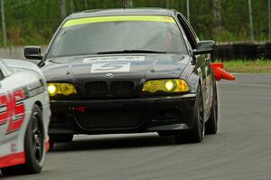 Andy Orr's T3 BMW 330ci