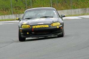 Greg Youngdahl's Spec Miata Mazda Miata