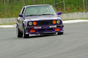 Dave LaFavor's ITS BMW 325is