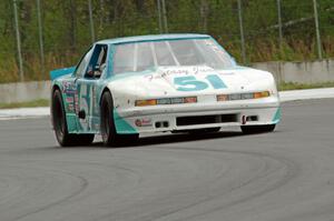 Guy Dirkin's GT-1 Olds Cutlass Supreme