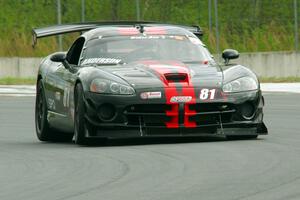 Keith Anderson's SPO Dodge Viper