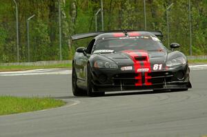 Keith Anderson's SPO Dodge Viper