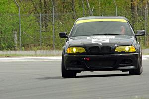 Andy Orr's T3 BMW 330ci