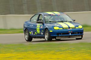 John Glowaski's ITA Dodge Neon ACR