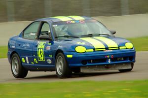 John Glowaski's ITA Dodge Neon ACR