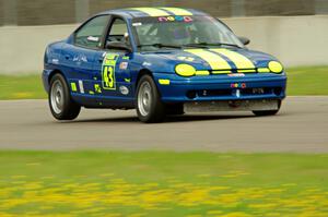 John Glowaski's ITA Dodge Neon ACR