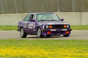 Dave LaFavor's ITS BMW 325is