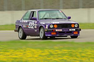 Dave LaFavor's ITS BMW 325is