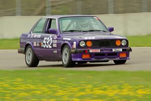 Dave LaFavor's ITS BMW 325is