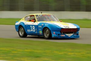 Howard Roth's GT-2 Datsun 240Z