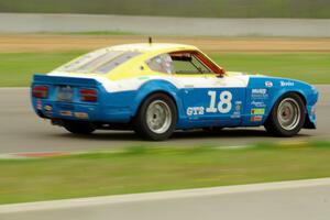 Howard Roth's GT-2 Datsun 240Z