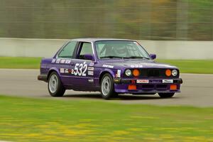 Dave LaFavor's ITS BMW 325is