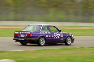 Dave LaFavor's ITS BMW 325is