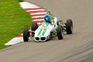 Murray Burkett's Chinook Mk.IX Formula Ford