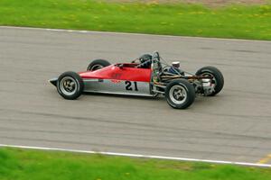 Bill Fish's Reynard 75FF