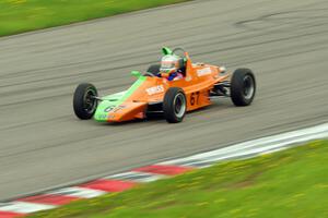 John Hogdal's Citation-Zink Z-16 Formula Ford