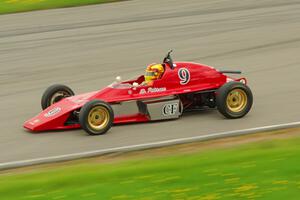 Darrell Peterson's LeGrand Mk.21 Formula Ford