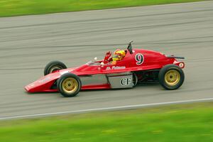 Darrell Peterson's LeGrand Mk.21 Formula Ford