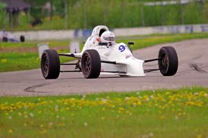 Alan Murray's Swift DB-1 Formula F