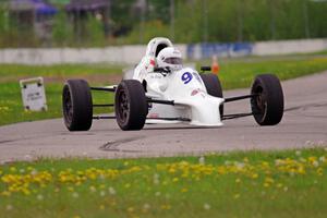 Alan Murray's Swift DB-1 Formula F