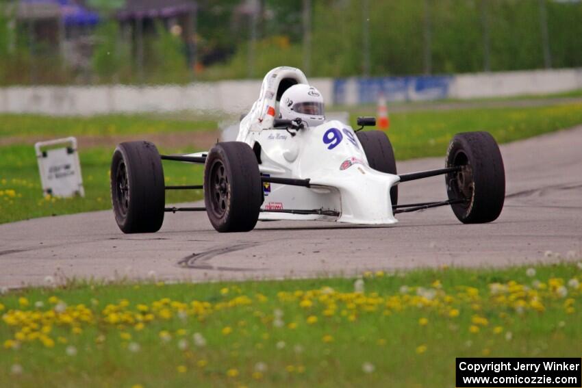 Alan Murray's Swift DB-1 Formula F