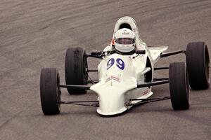Alan Murray's Swift DB-1 Formula F