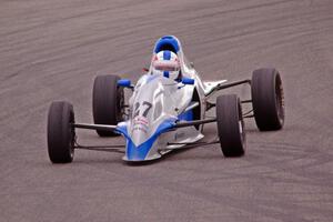 Tony Foster's Swift DB-1 Formula F