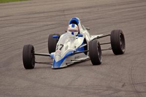 Tony Foster's Swift DB-1 Formula F