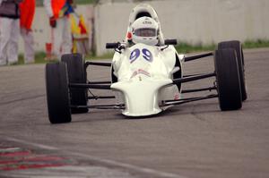 Alan Murray's Swift DB-1 Formula F