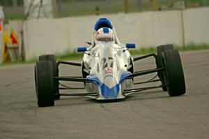 Tony Foster's Swift DB-1 Formula F