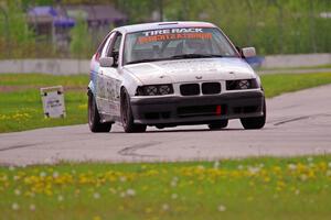 Joe Bungert's ITJ BMW 318i