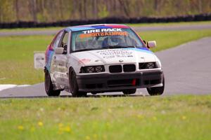 Joe Bungert's ITJ BMW 318i