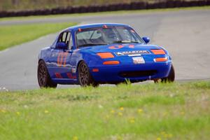 Geoff Youngdahl's STL Mazda Miata