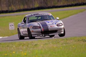 Chris Craft's Spec Miata Mazda Miata