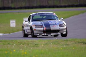 Chris Craft's Spec Miata Mazda Miata