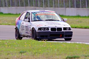 Joe Bungert's ITJ BMW 318i