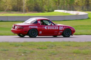 Andrew Jenkins' Spec Miata Mazda Miata