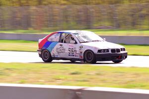 Joe Bungert's ITJ BMW 318i