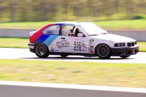 Joe Bungert's ITJ BMW 318i