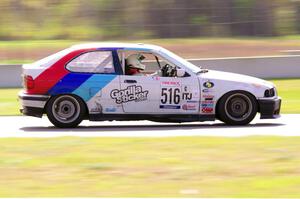 Joe Bungert's ITJ BMW 318i